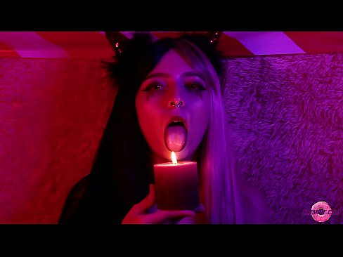 ❤️ Blowjob Passjonat minn Succubus Sexy b'Sodisfar tal-Ħalq ❤️ Porno fb f'mt.porn-93.ru ️❤